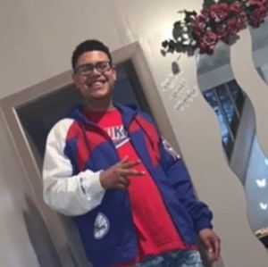 Meet your Posher, Modesto